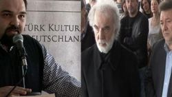 Köln'de inşa edilen Atatürk Kültür Evi hizmete sunuldu
