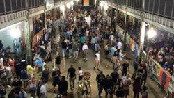 ABD'de festivale silahlı saldırı