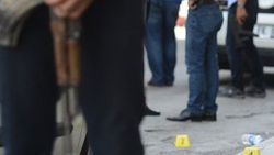 Erciş'te nöbet kulübesine silahlı saldırı düzenlendi