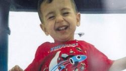 Aylan'ın babasına Türkiye'den vatandaşlık teklifi