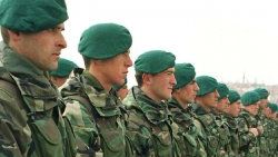 Kısa dönem askerlik 4 aya inecek mi