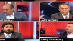 Rasim Ozan Kütahyalı stüdyoyu terk etti - izle
