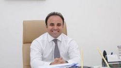 FETÖ'cü hakime yüzük gönderen vali yardımcısına şok
