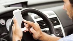 Akıllı telefonlara 'otomobil modu' geliyor