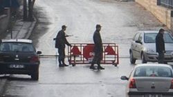 Firari kozmik oda savcısı yakalandı