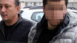 19 yaşındaki torbacıya 12 yıl hapis