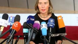 AB'den İsrail'e zayıf tepki