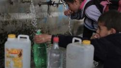 İsrail'in Filistinlilere yönelik ihlalleri