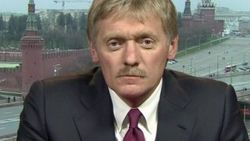Kremlin: Suriye'deki hava ve deniz üsleri korunacak