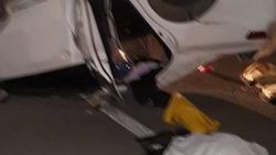 Trafik terörü can almaya devam ediyor