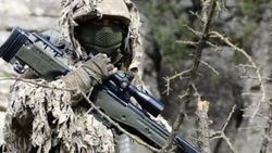 Türk askerinin Lübnan'daki görev süresi uzatıldı