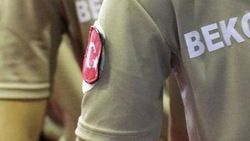 Samsun'da bekçilere saldıran 3 kişi tutuklandı
