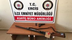 Van'da kız alıp verme kavgası: 7 yaralı