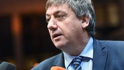 Belçika'da kimlik kartında parmak izi bulunacak