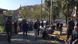 Kahramanmaraş'ta aranan 26 kişi yakalandı