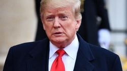 Trump'tan Kaşıkçı açıklaması