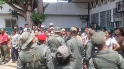 Venezuela'da hapishane baskını: En az 37 ölü