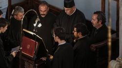 Kremlin'den Fener Rum Patrikhanesine tepki