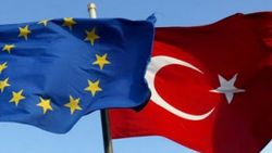 AB'den Türkiye'ye mali desteği keserim tehdidi