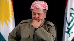 Kuzey Irak'ta Barzani'ye seçim engeli