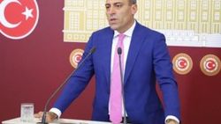 CHP, Öztürk Yılmaz'ın itirazını reddetti