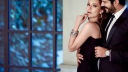 Burak Özçivit'ten Fahriye Evcen'e yasaklar