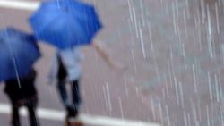 Meteorolojiden sağanak uyarısı