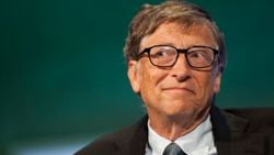 Bill Gates 24 yıldır ABD'nin zengini