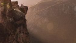 Yosemite Parkı'ndaki ünlü fotoğraf noktasında facia