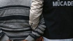 Şişli'de uyuşturucu tacirlerine operasyon
