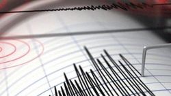 Japonya'nın güney açıklarında 6.1 büyüklüğünde deprem