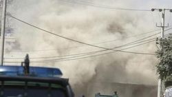 Afganistan'da patlama: 28 ölü
