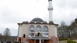 22 saat oruç tutacaklar