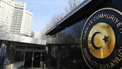 Dışişleri Bakanlığı'ndan Kerkük açıklaması