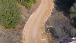 İlk defa drone gören masum teyze