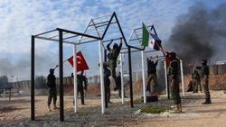 Türkmenler Fırat’ın doğusu için hazırlanıyor