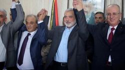 Hamas ile El Fetih uzlaşı sağladı