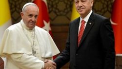 Cumhurbaşkanı Erdoğan yurda döndü