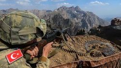 Kandil'den sonra yeni hedef: Mahmur
