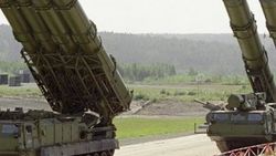 Rusya'dan S-300 açıklaması
