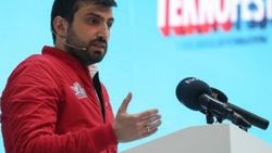 Tuz Gölü'nde geleceğin uzay sanayisi deneniyor