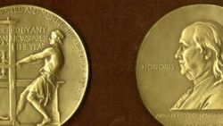 ABD'deki taciz skandalı haberi Pulitzer ödülü aldı