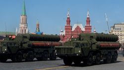 ABD'den Çin'e S-400 ve uçak yaptırımı