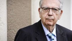 Mossad eski başkanından Rusya ile savaş açıklaması