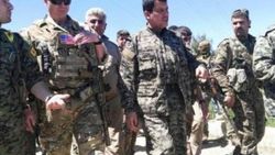 ABD ile PYD/PKK'dan sözde ordu hazırlığı
