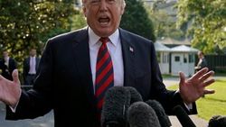 Trump, NBA şampiyonunu Beyaz Saray'a davet etmeyecek