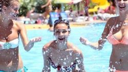 Antalya turizmde rekor üstüne rekor kırıyor
