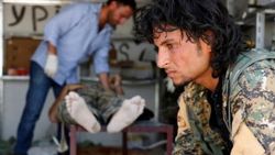 PYD'den dünya devletlerine küstah Afrin çağrısı