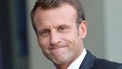 Fransa'da Macron'a destek yüzde 29'a düştü