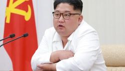 ABD'den Kim'e ikinci Kaddafi tehdidi